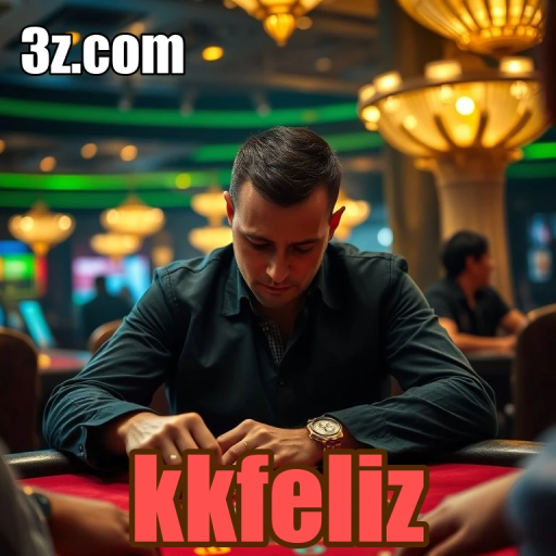 Aventura Épica no kkfeliz: Mergulhe Nesse Mundo Fantástico