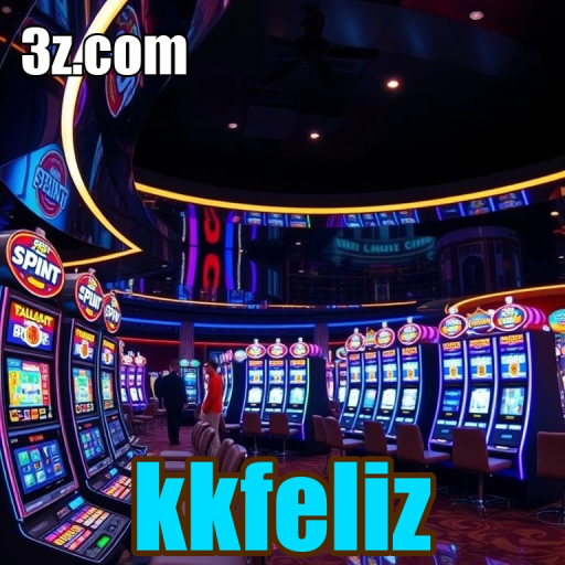 Atrações e Novidades da Plataforma kkfeliz para Jogadores Curiosos